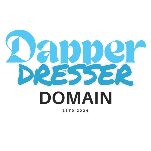 Dapper Dresser Domain